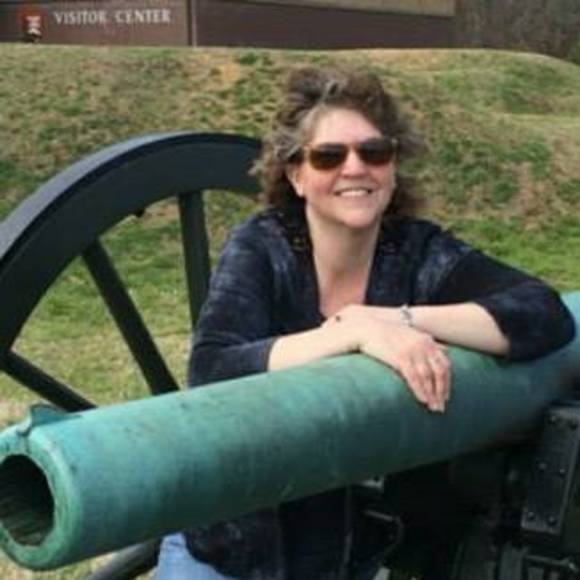 Meet your Posher, Kathy - Picture 1 of 1